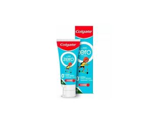 Creme Dental Tradicional Colgate 70g Zero Kids Morango 