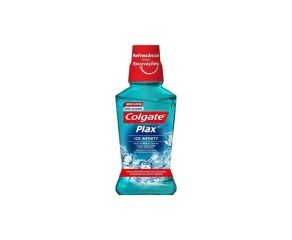 Enxaguatório Antisséptico Plax 250ml Ice Infinity 