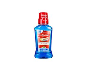 Enxaguatório Antisséptico Colgate 250ml Total 12 Clean Mint 