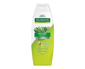 Shampoo Uso Diário Palmolive 350ml Neutro 