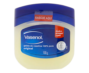 Geléia Vaselina Vasenol 100g 
