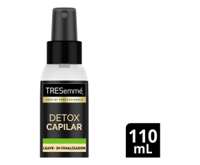 Spray Capilar Tresemmé 110ml Detox 