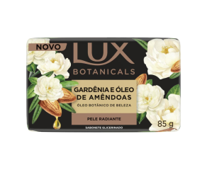 Sabonete Em Barra Lux 85g Botanicals 