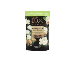 Sabonete Líquido Refil Lux 200ml Botanicals 
