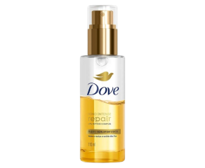 Óleo Reparador Dove 110ml Bond Intense 