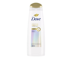Shampoo Uso Diário Dove 175ml Bond Intense Repair 