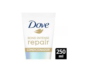 Condicionador Uso Diário Dove 250ml Bond Intense Repair 
