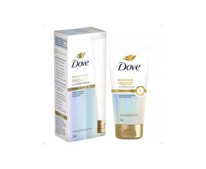 Creme Leave-in Dove 50ml Bond Intense 