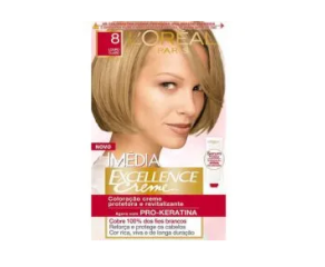 Creme Tratamento Lightner 300g Matizador 