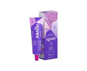 Recarga Capilar Tratamento Novex 80g Harmonização Capilar 