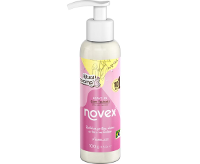 Leave-in Tratamento Novex 100ml Dorama 10 Em 1 