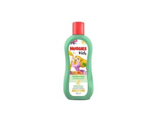 Condicionador Infantil Huggies 360ml Kids Nutrição 