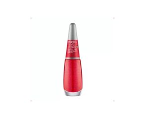 Esmalte Glitter Impala 8ml Hoje Eu Posso 