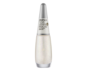 Esmalte Glitter Impala 8ml Villarete 
