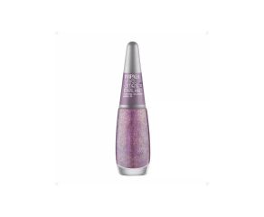 Esmalte Glitter Impala 8ml Ostente Seu Poder 