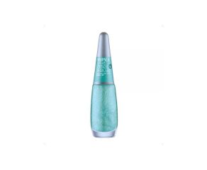 Esmalte Glitter Impala 8ml Pronto Para Tudo 