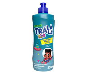 Creme Para Pentear Trá Lá Lá 300ml Nutrikids 