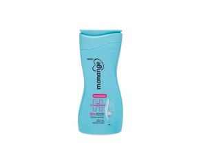 Loção Hidratante Monange 200ml Corporal Antissinais Hialurônico 