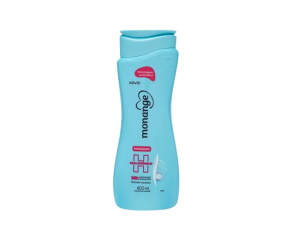 Loção Corporal Hidratante Monange 400ml Corporal Antissinais Hialurônico 