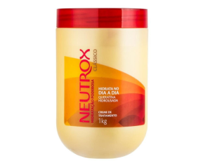 Creme Tratamento Neutrox 1kg Clássico 