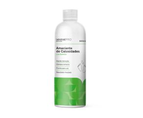 Amaciante De Calosidades Labotrat 500ml Lixa Quimica 