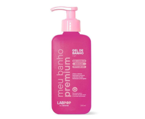Gel Corporal Labpop 240ml It Girl 