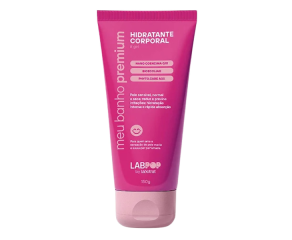 Hidratante Corporal Labpop 150g It Girl 