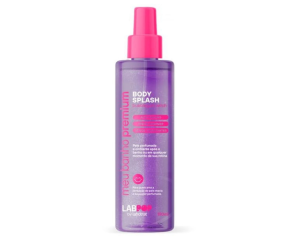 Desodorante Body Splash Labpop 190ml Bubblegum Witch 