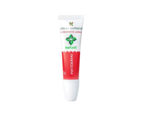 Protetor Labial Phytoervas 15g Hortelã 