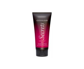 Loção Corporal Hidratante Giovanna Baby 200ml Secrets 