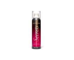 Espuma Corporal Giovanna Baby 150ml Secrets 