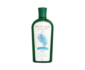Condicionador Infantil Phytoervas 250ml Pequeno 
