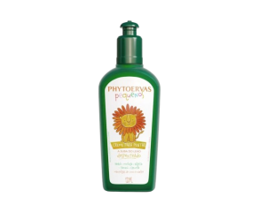 Creme Para Pentear Infantil Phytoervas 150ml Pequeno 