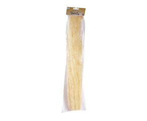 Esponja Vegetal Toque De Seda C/1 Big 