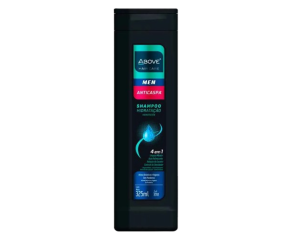 Shampoo Anti Caspa Above 220ml 