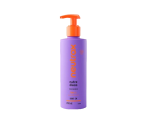 Leave-in Uso Diário Neutrox 200ml Nutre Oleos 
