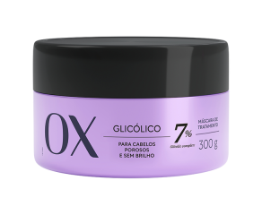 Creme Tratamento Ox 300g Glicólico 