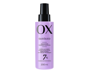 Spray Tratamento Ox 200ml Glicólico 
