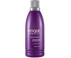 Removedor Esmalte Risqué 100ml 