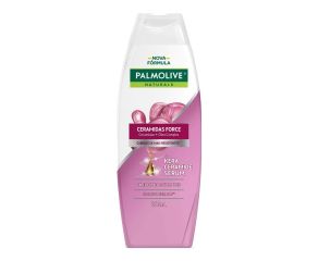 Shampoo Uso Diário Palmolive 350ml Ceramidas 