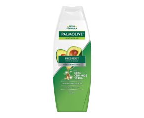 Shampoo Uso Diário Palmolive 350ml Anti-armado 