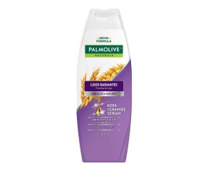 Shampoo Uso Diário Palmolive 350ml Nutri Liss 