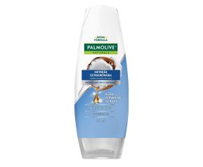 Condicionador Uso Diário Palmolive 350ml Maciez Prolongada 