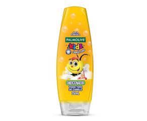 Condicionador Infantil Palmolive 350ml Kids Todos Tipos De Cabelos 