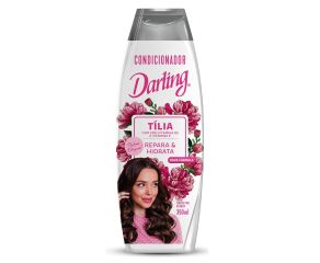 Condicionador Uso Diário Darling 350ml Tilia 