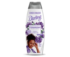 Condicionador Uso Diário Darling 350ml Ceramidas 