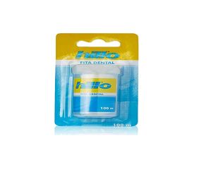 Fita Dental Regular Hillo 100m 