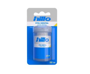 Fita Dental Regular Hillo 50m 