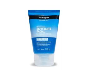 Creme Facial Esfoliante Neutrogena 100g Energizing 