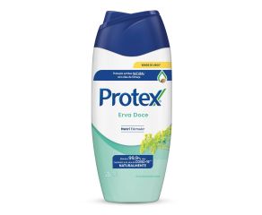 Sabonete Líquido Bactericida Protex 250ml Erva Doce 